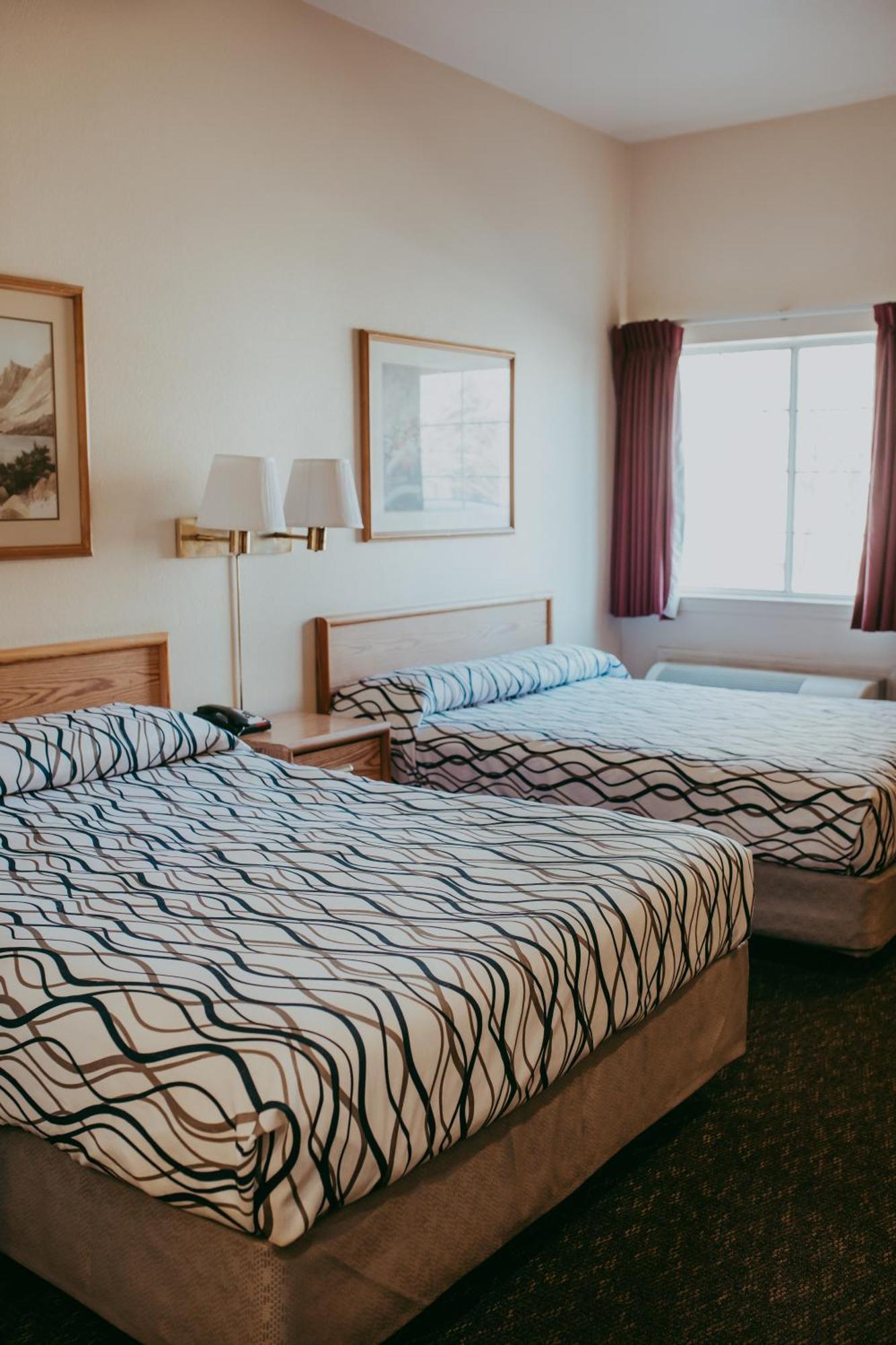 Hotel Carson Plaza 2*
