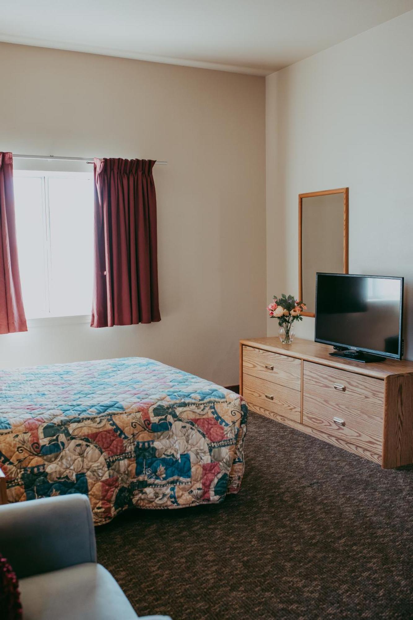Hotel Carson Plaza 2*
