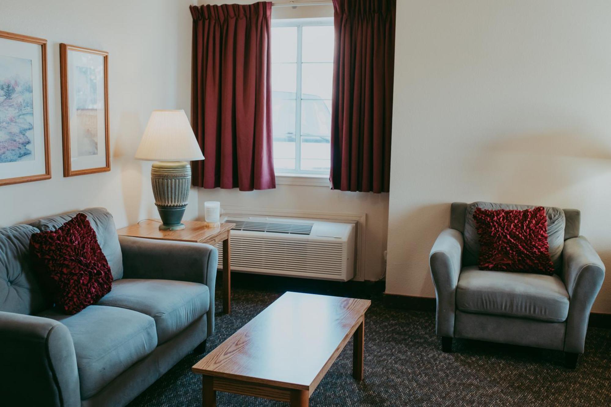 Hotel Carson Plaza 2*
